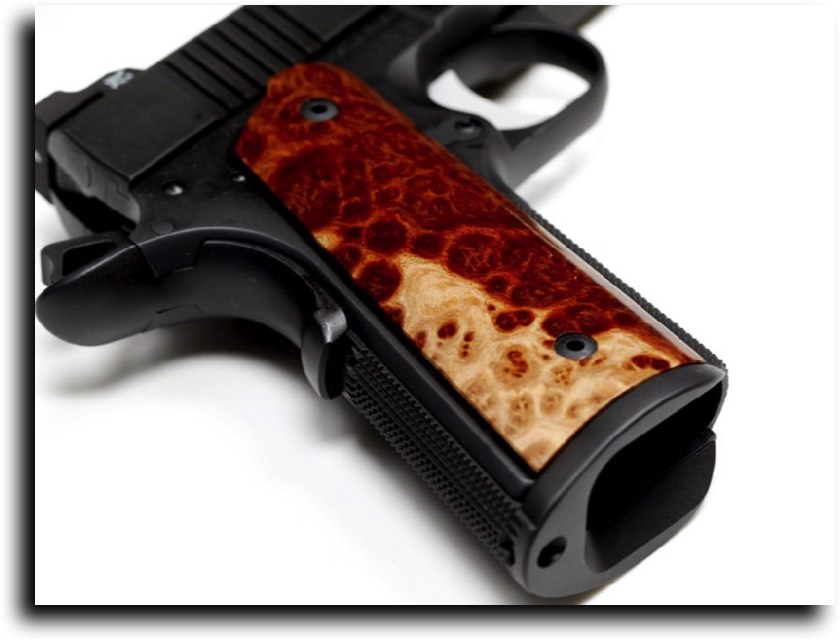 AustralianBurls.com Products - Grip Stock © 2018 Jim Syvertsen